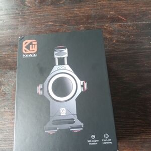 New  KEWIG Aluminum Alloy Motorcycle Phone Mount M23-C1